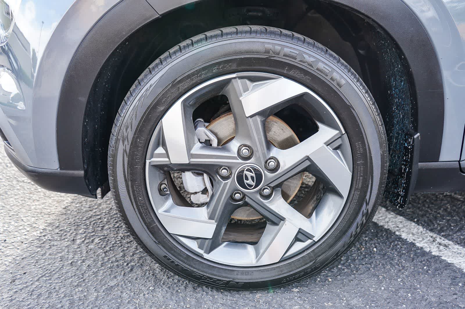 Thumbnail: 2022 Hyundai Venue - 11