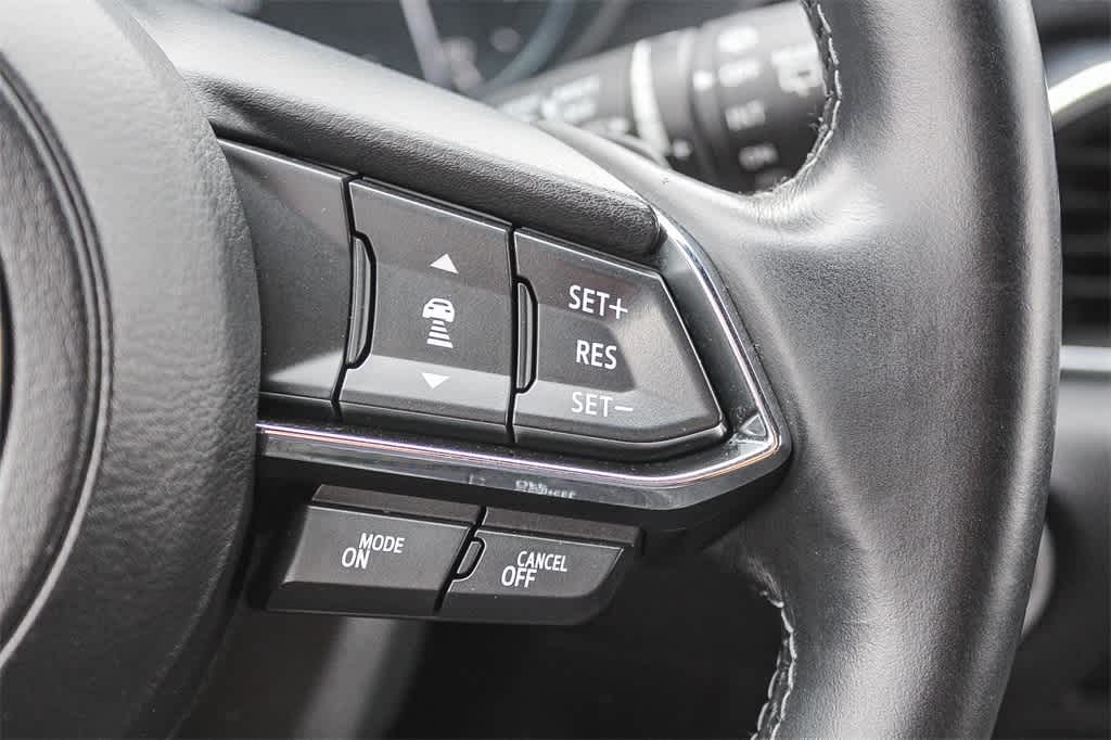 Thumbnail: 2020 Mazda CX-5 - 34