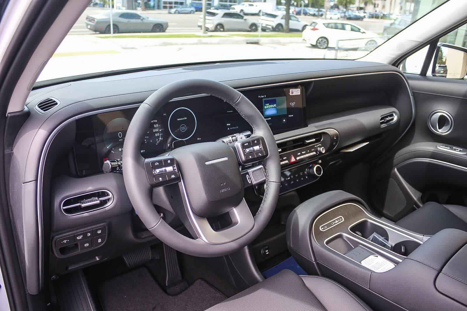 Thumbnail: 2026 Hyundai Palisade - 24