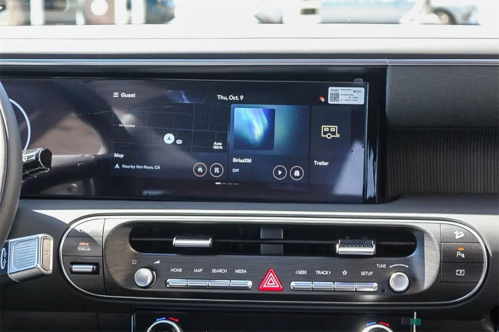 Thumbnail: 2026 Hyundai Palisade - 19