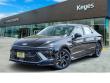 Used 2024 Hyundai Sonata SEL Sedan