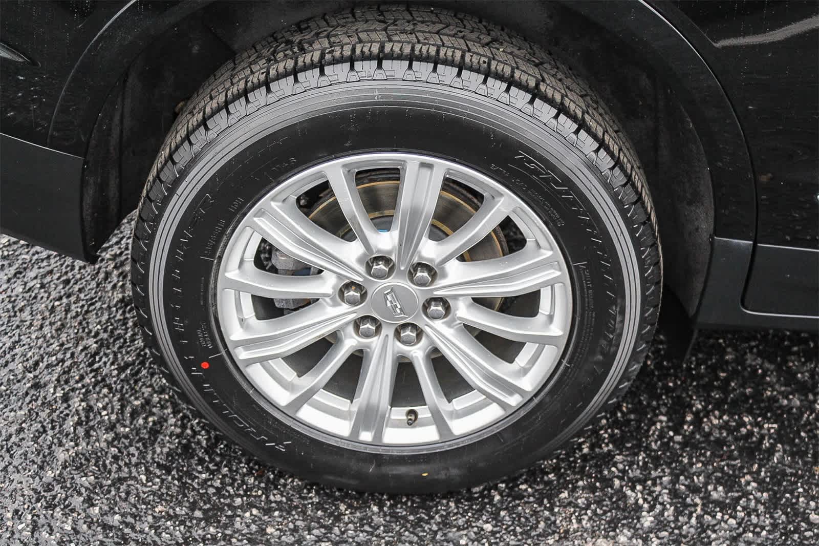 Thumbnail: 2019 Cadillac XT5 - 14