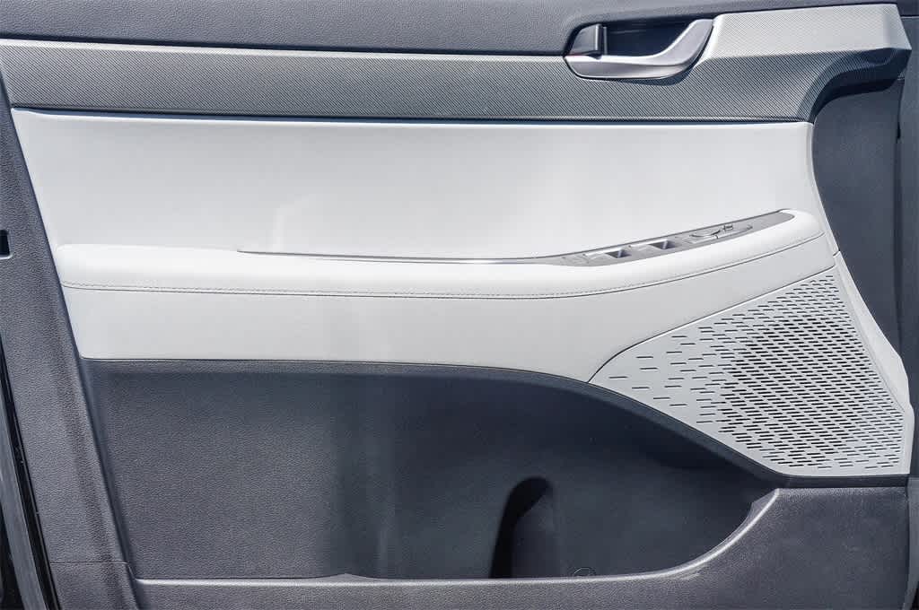 Thumbnail: 2025 Hyundai Palisade - 28