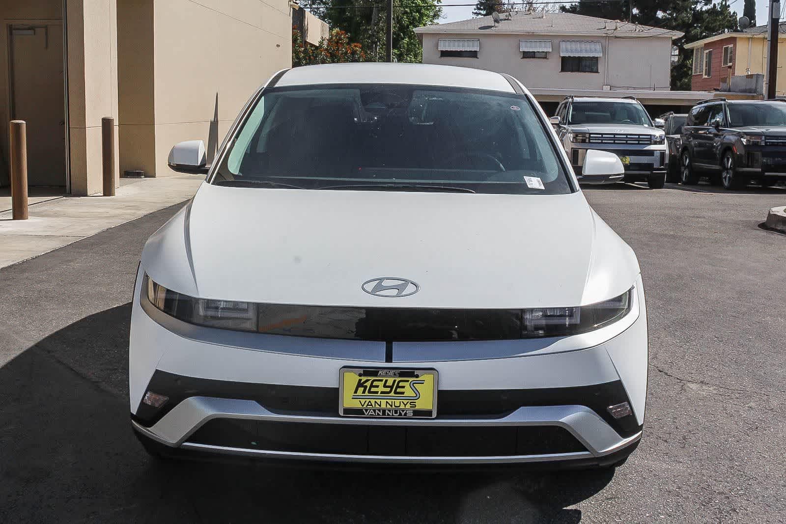 Thumbnail: 2026 Hyundai Ioniq 5 - 2