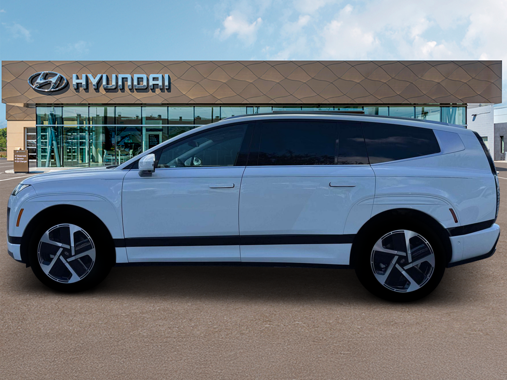 Thumbnail: 2026 Hyundai Ioniq - 3