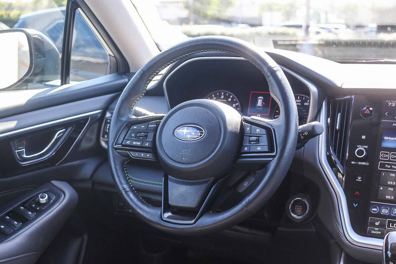 Thumbnail: 2024 Subaru Outback - 22