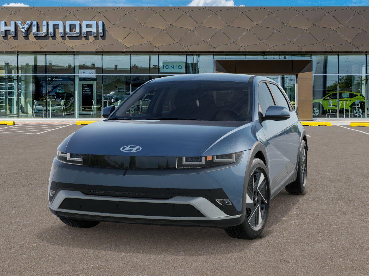 Thumbnail: 2026 Hyundai Ioniq 5 - 6
