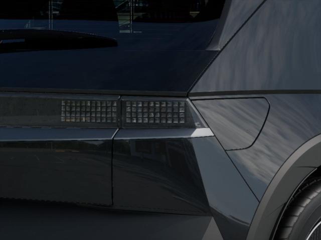 2025 Hyundai Ioniq 5 SEL 10