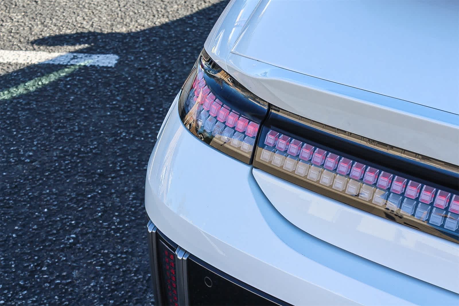 Thumbnail: 2025 Hyundai Ioniq 6 - 8