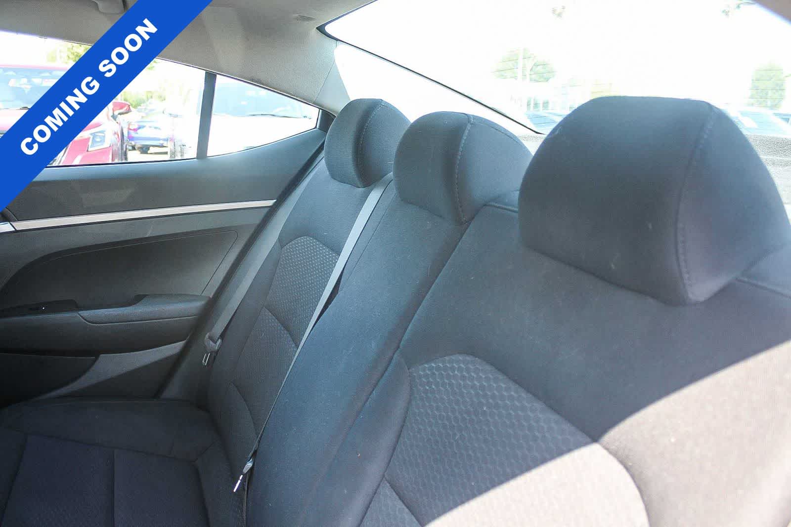 Thumbnail: 2019 Hyundai Elantra - 23