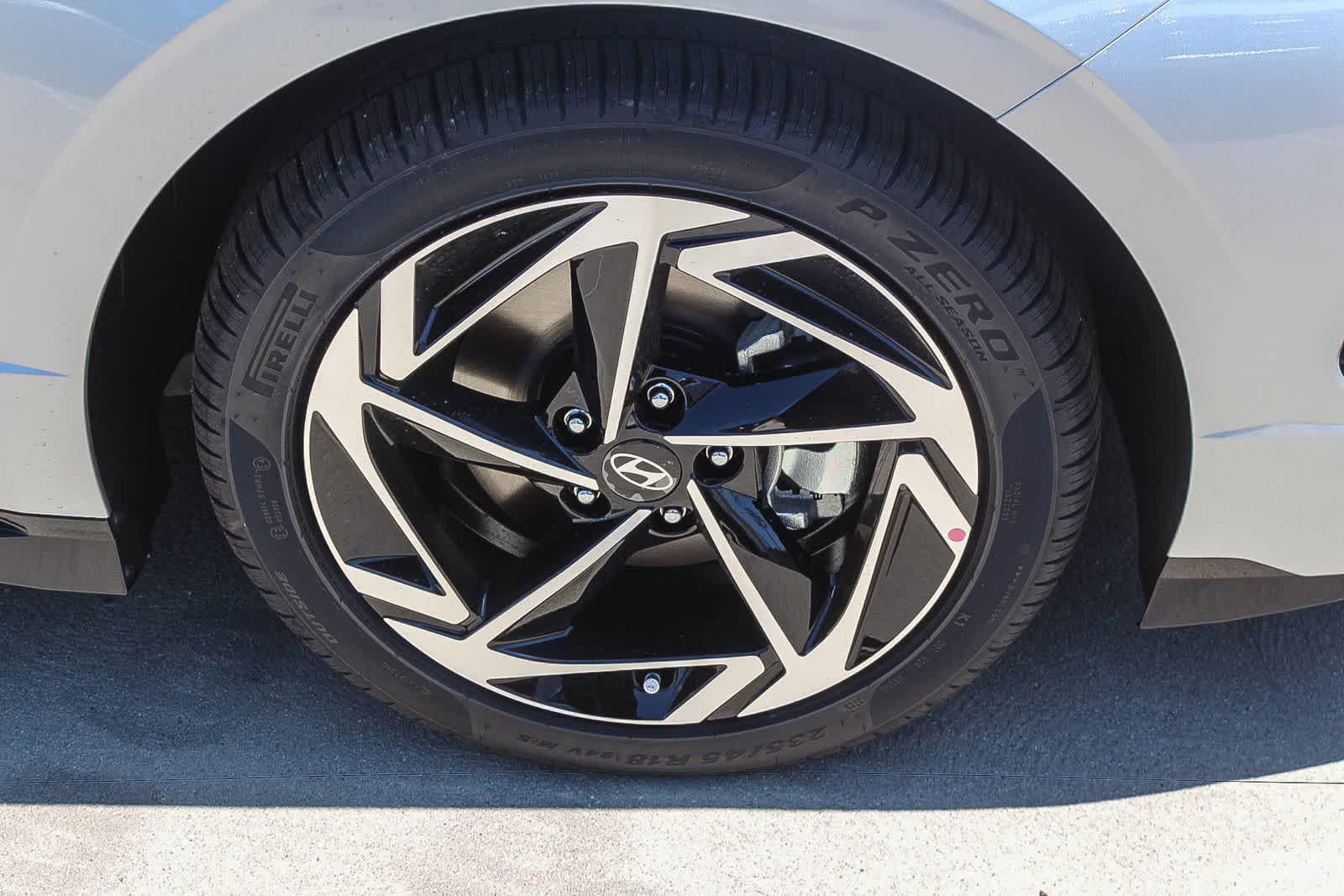Thumbnail: 2026 Hyundai Sonata - 11