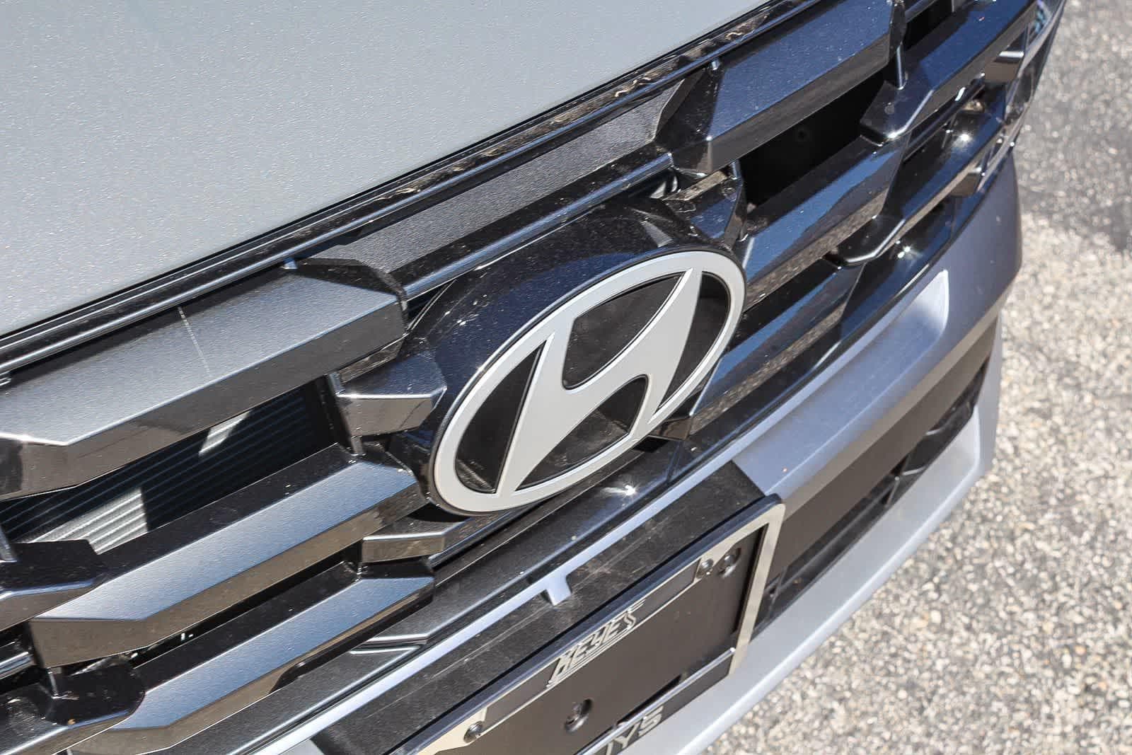 Thumbnail: 2026 Hyundai Tucson - 13