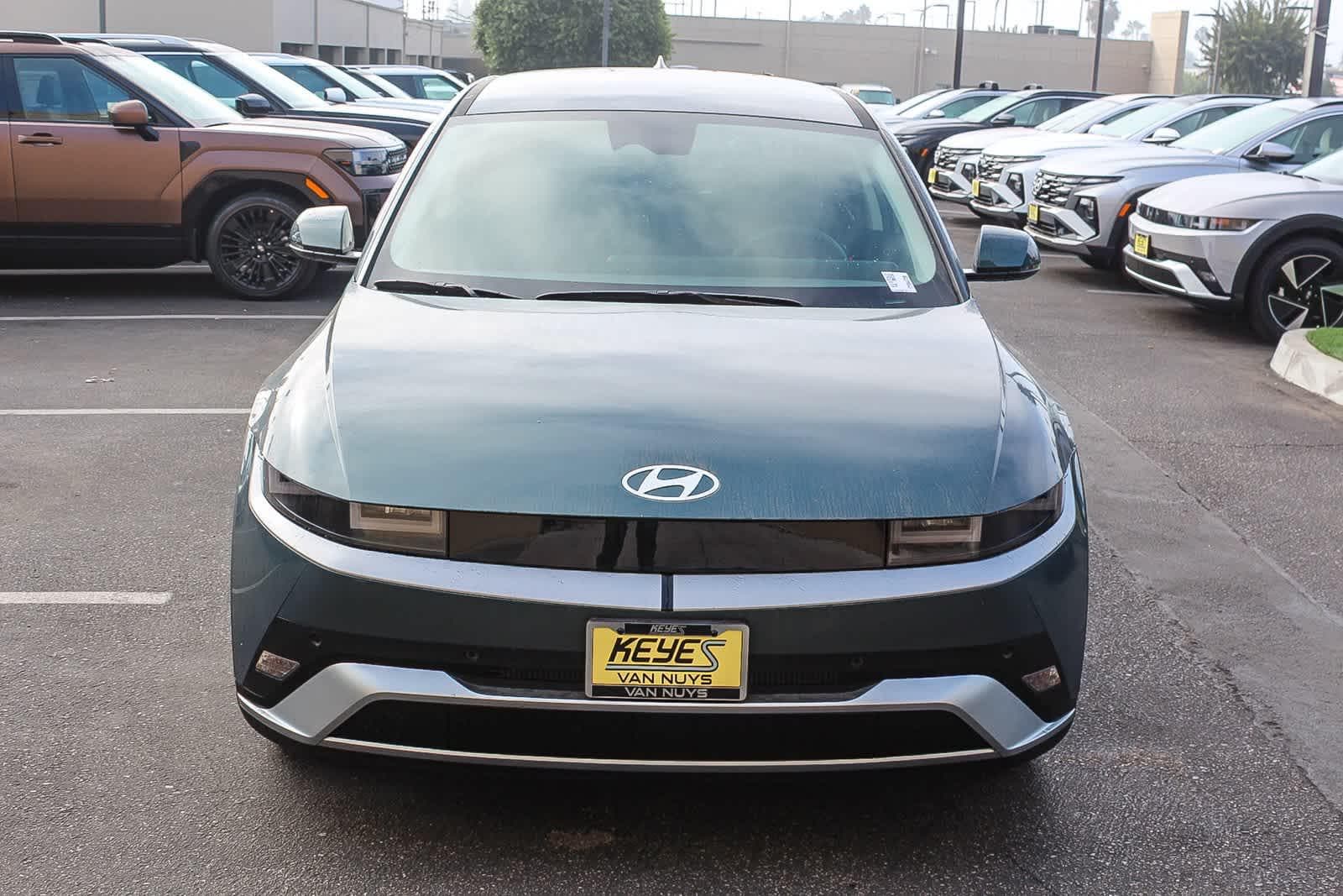 Thumbnail: 2026 Hyundai Ioniq 5 - 2