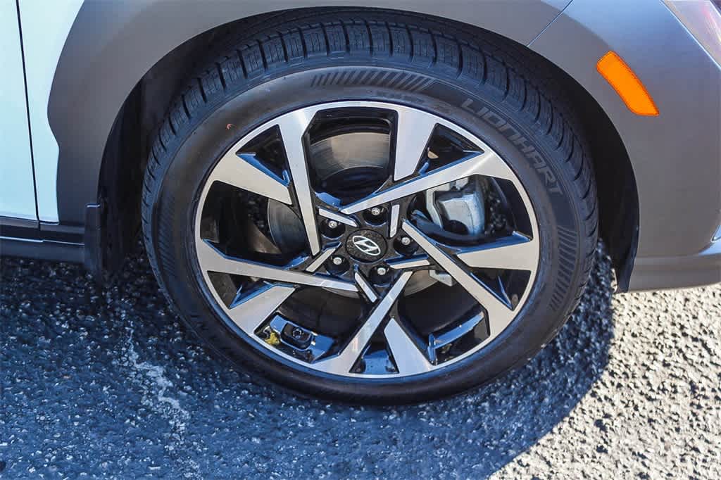 Thumbnail: 2022 Hyundai Kona - 14