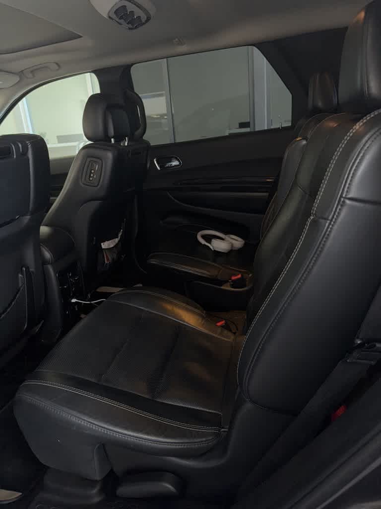Thumbnail: 2015 Dodge Durango - 8