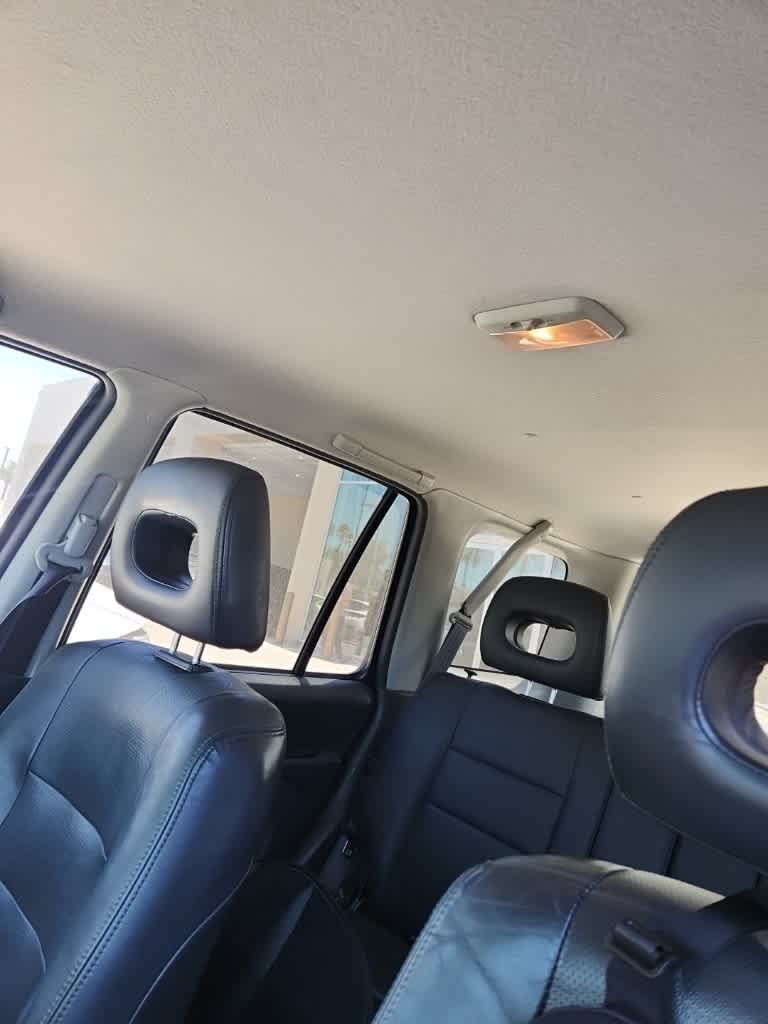 Thumbnail: 2001 Honda CR-V - 22