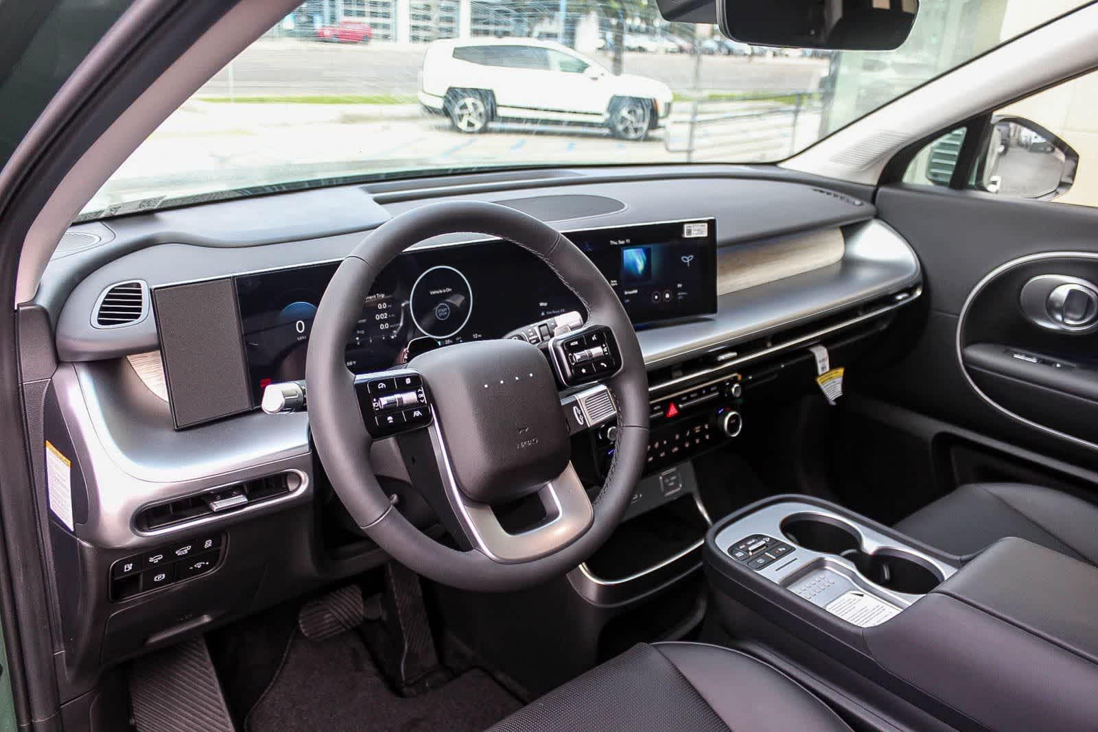 Thumbnail: 2026 Hyundai Ioniq - 23