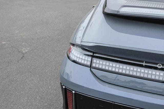 Thumbnail: 2025 Hyundai Ioniq 6 - 7