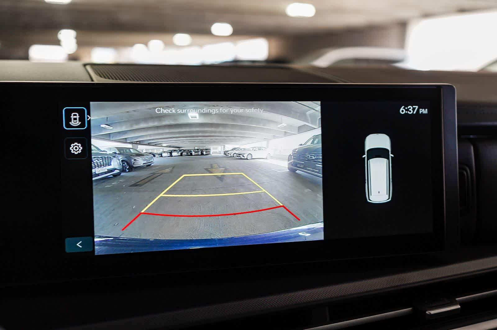 Thumbnail: 2026 Hyundai Santa Fe - 31