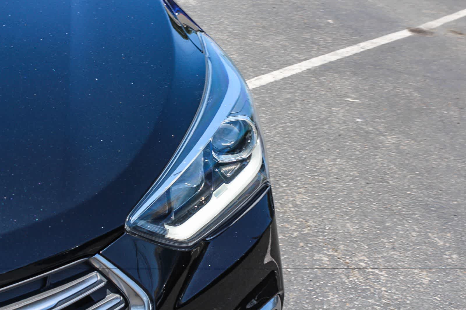 Thumbnail: 2019 Hyundai Santa Fe - 14