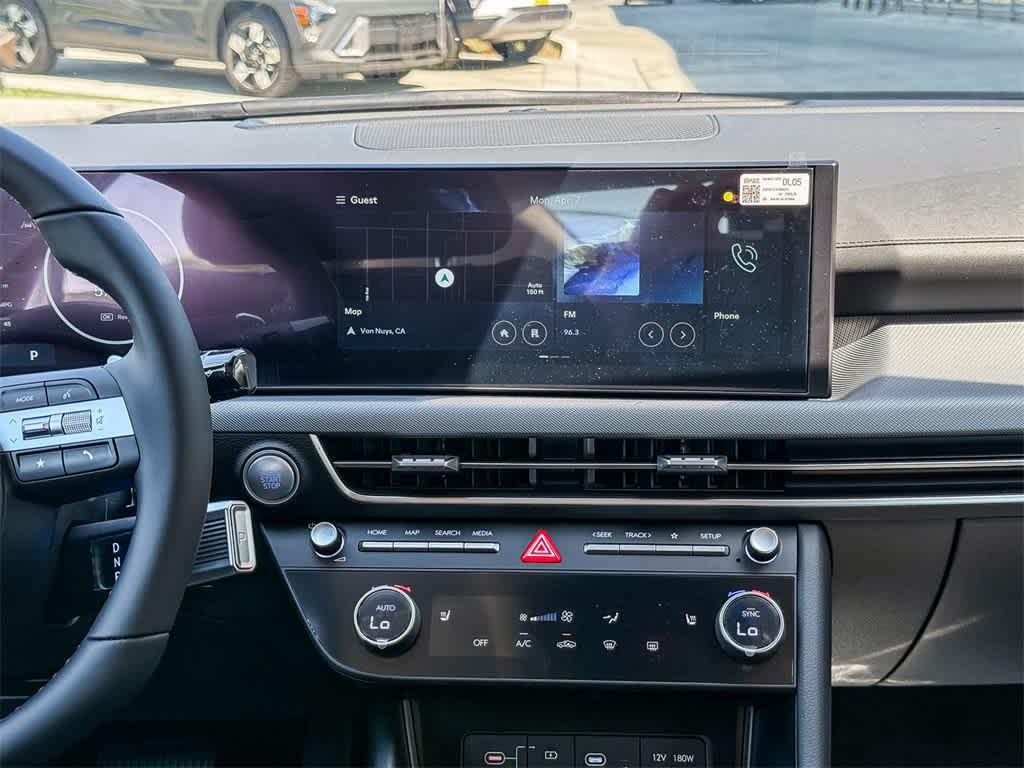 Thumbnail: 2025 Hyundai Sonata - 15