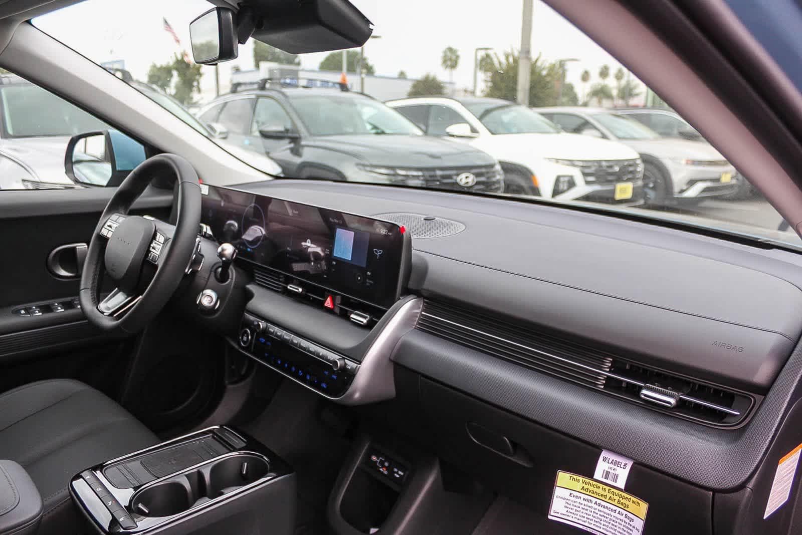 Thumbnail: 2026 Hyundai Ioniq 5 - 22