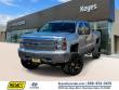 Used 2014 Chevrolet Silverado 1500 LT Truck Crew Cab