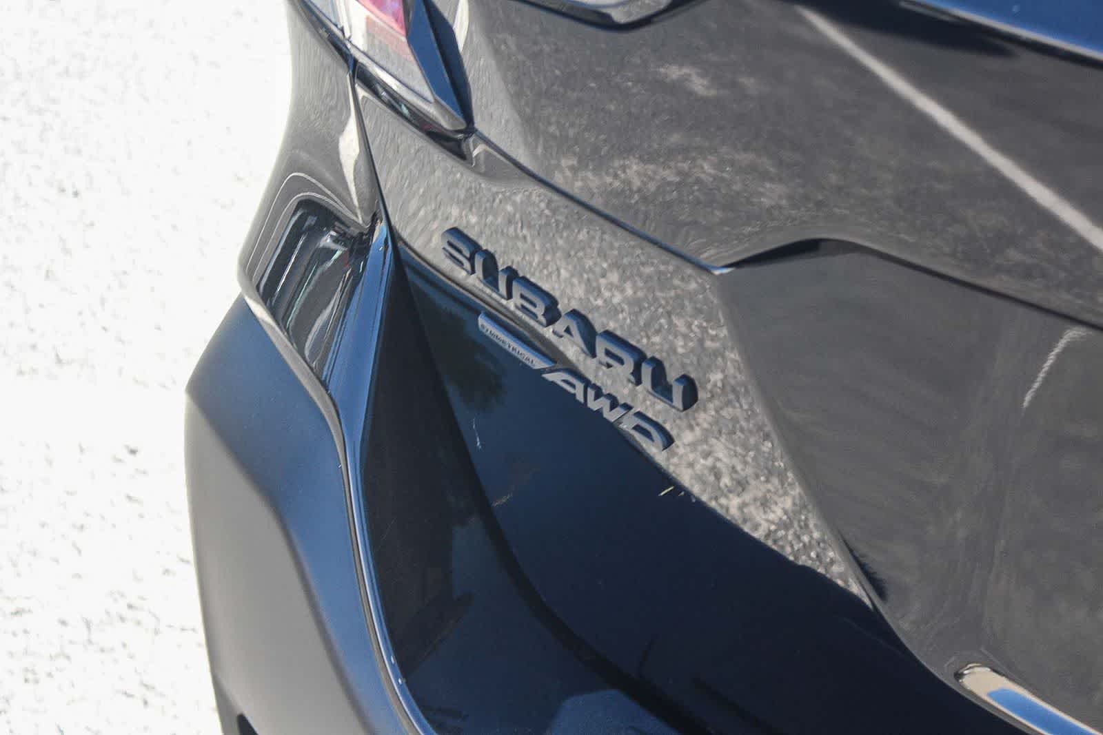 Thumbnail: 2024 Subaru Outback - 9