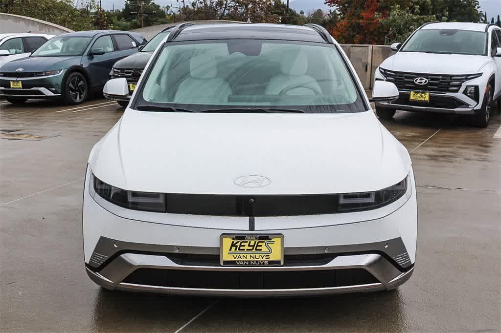 Thumbnail: 2026 Hyundai Ioniq 5 - 2