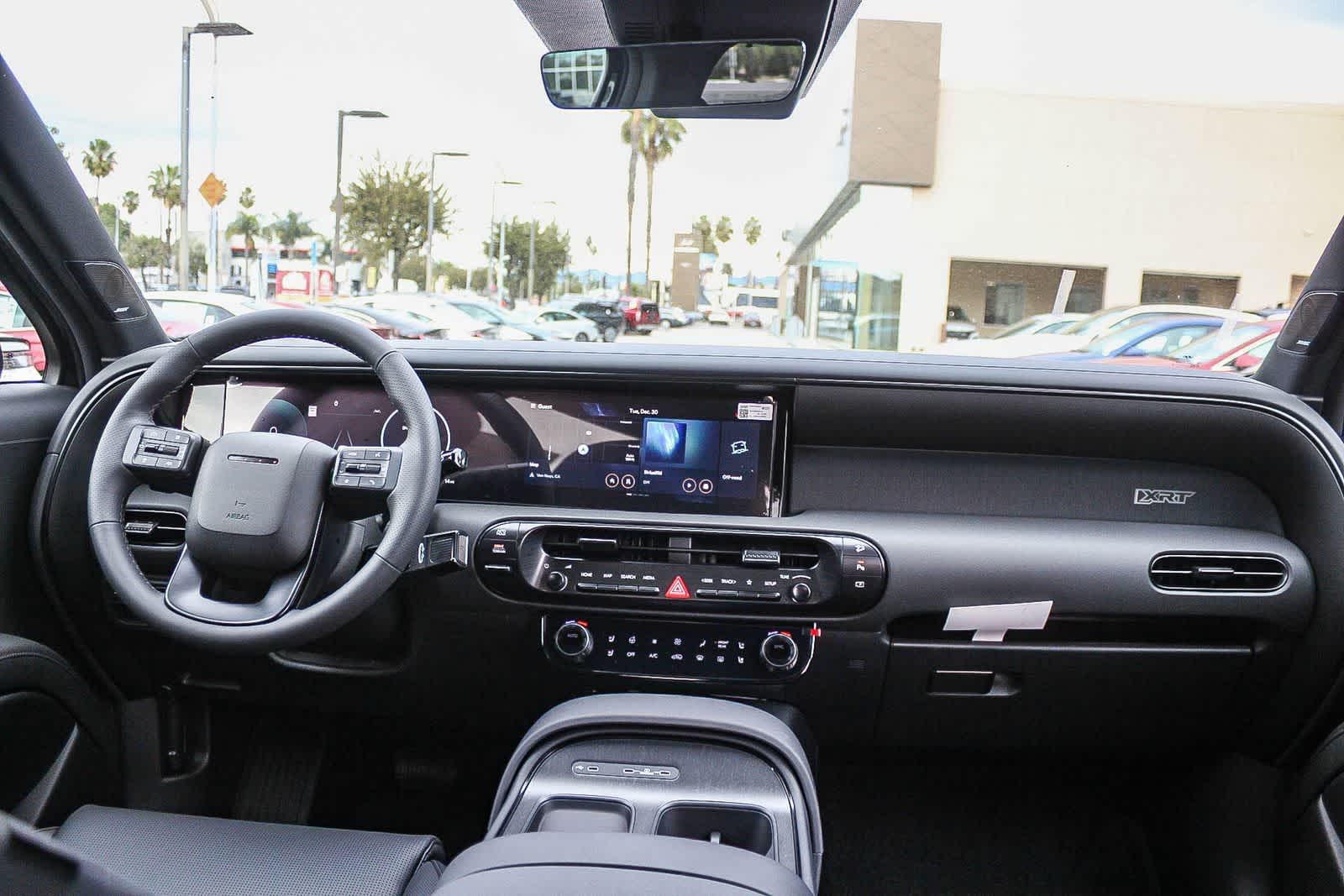 Thumbnail: 2026 Hyundai Palisade - 16