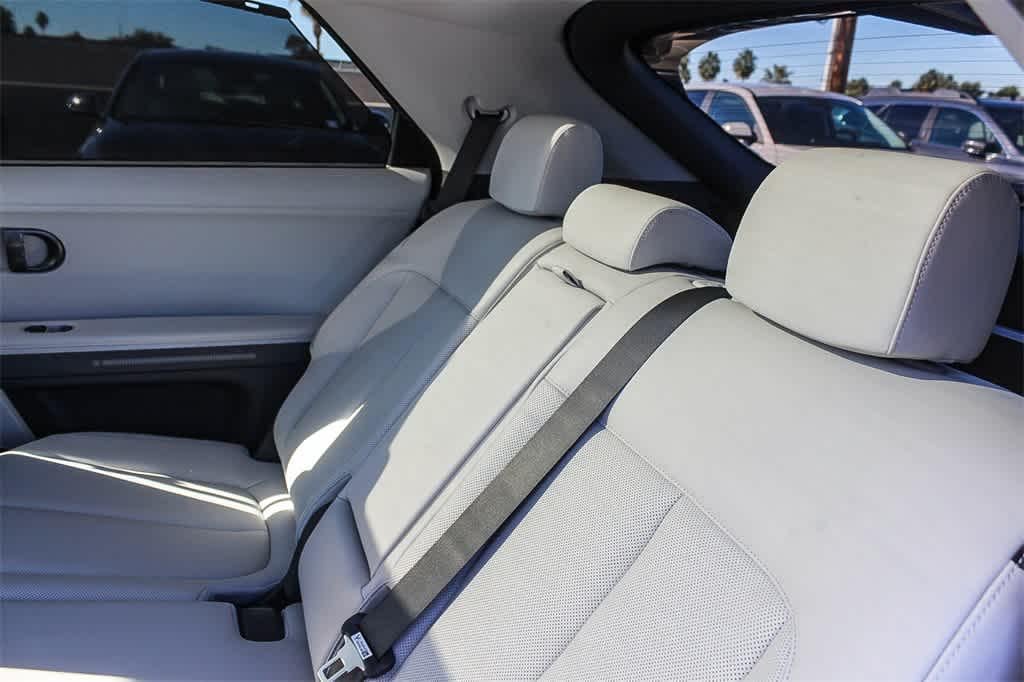 Thumbnail: 2026 Hyundai Ioniq 5 - 23