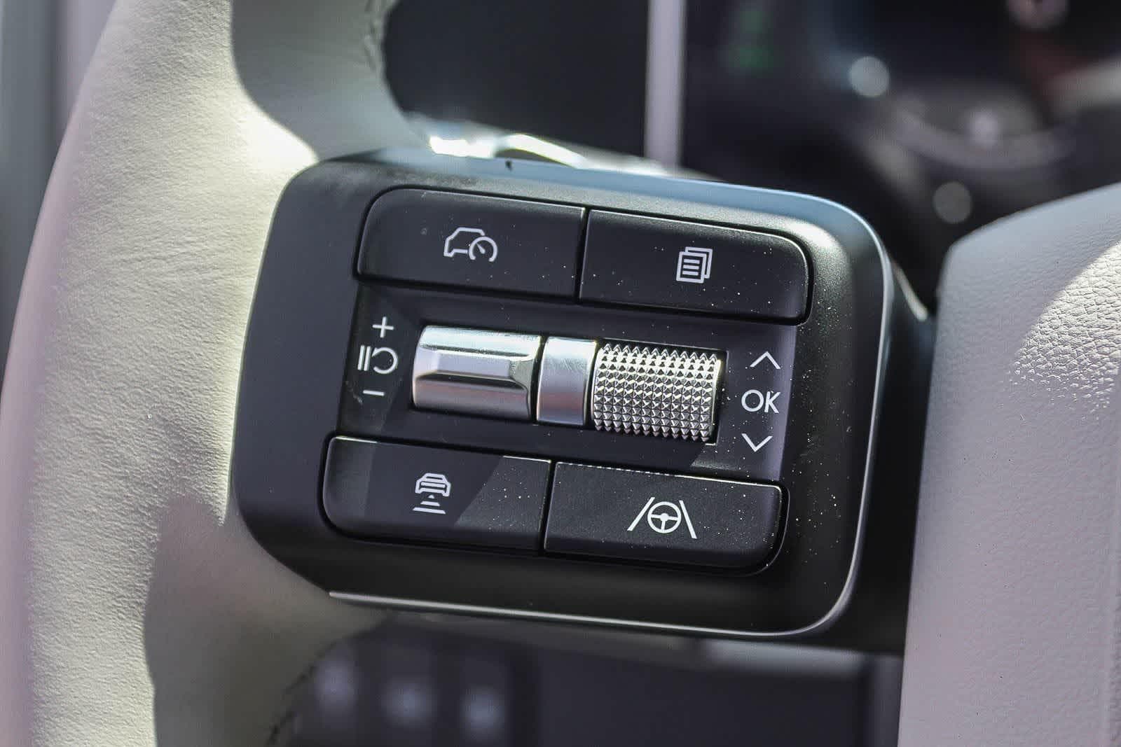 Thumbnail: 2026 Hyundai Santa Fe - 31