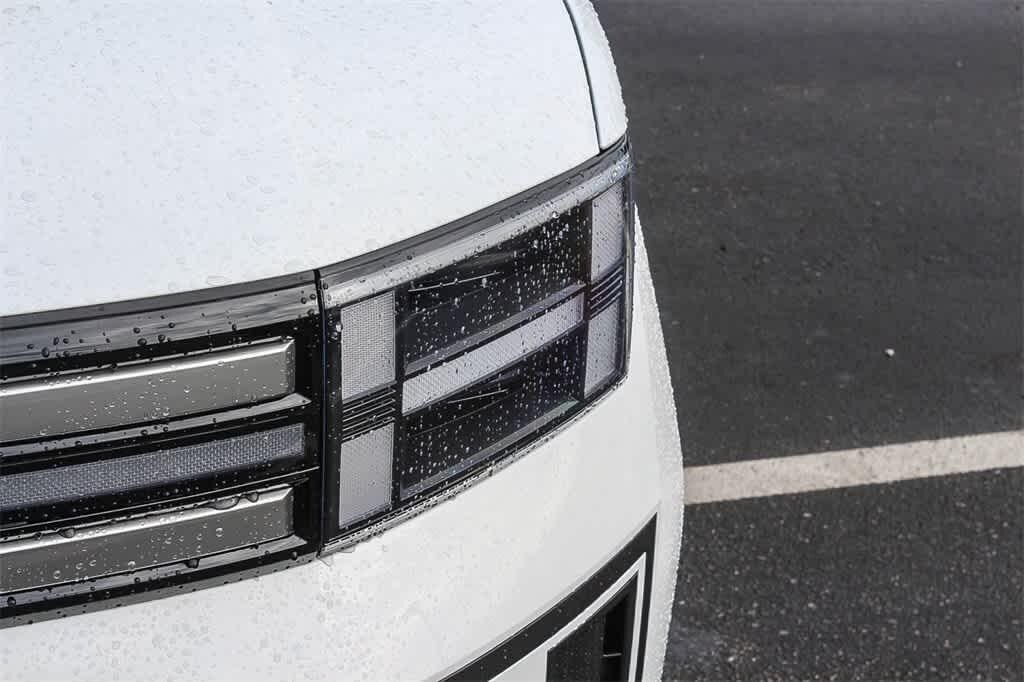 Thumbnail: 2026 Hyundai Santa Fe - 12