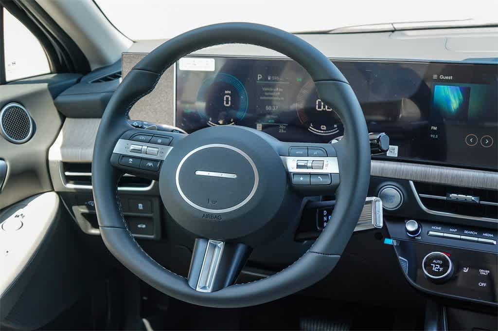 Thumbnail: 2025 Hyundai Sonata - 15