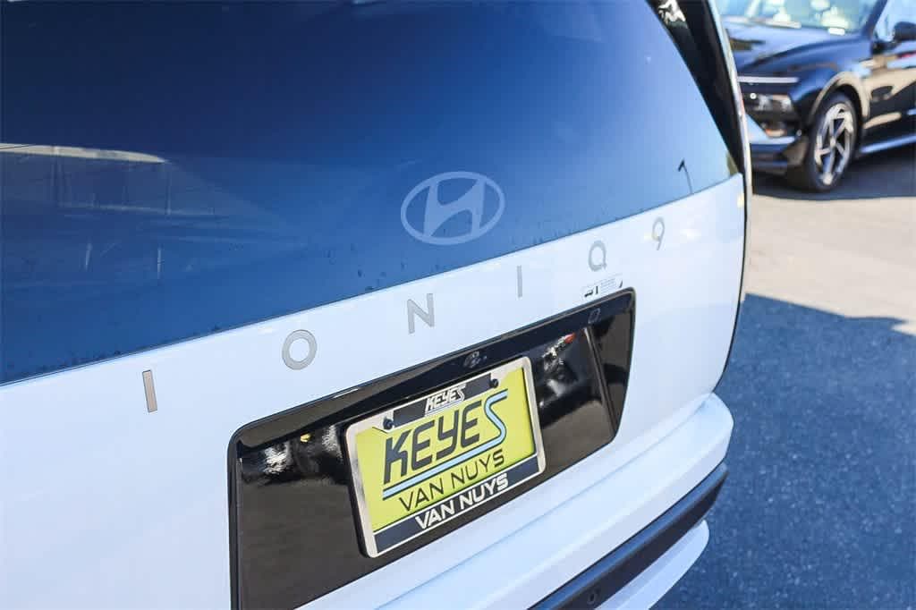 Thumbnail: 2026 Hyundai Ioniq - 14