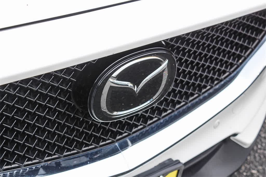 Thumbnail: 2020 Mazda CX-5 - 17