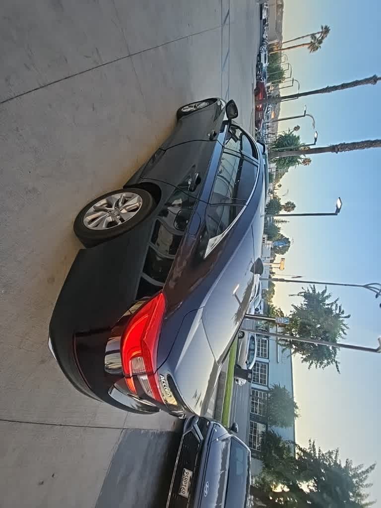 Thumbnail: 2019 Honda Accord - 7
