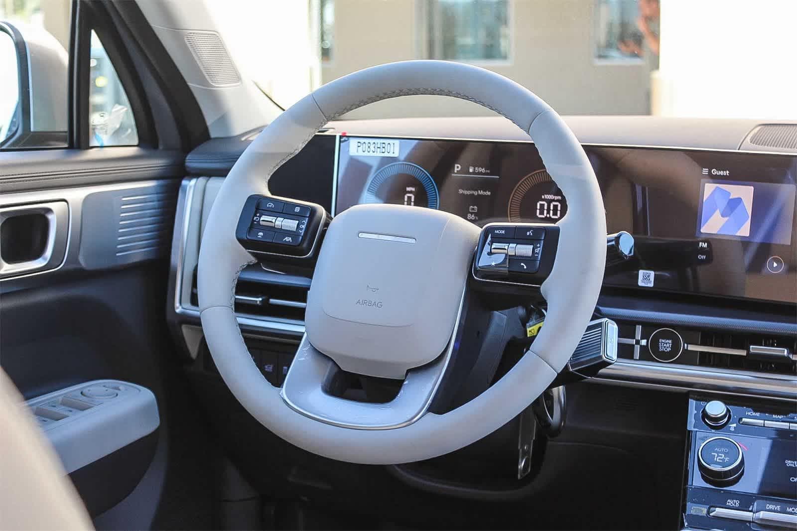 Thumbnail: 2026 Hyundai Santa Fe - 22