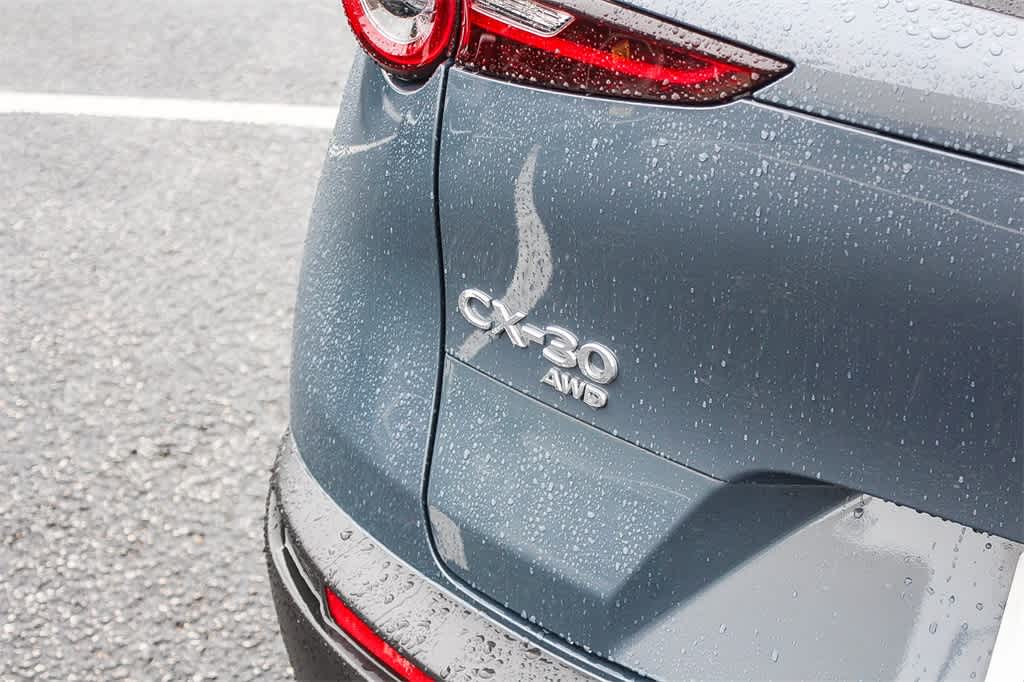 Thumbnail: 2023 Mazda CX-30 - 9