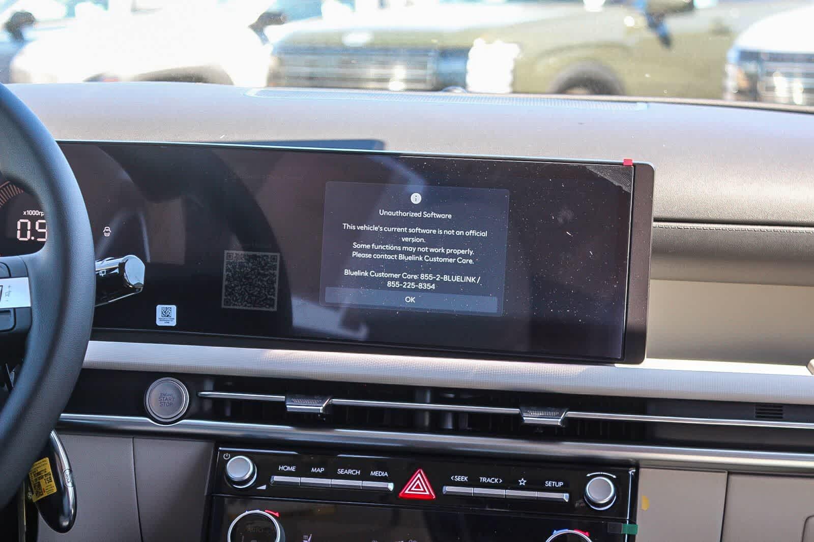 Thumbnail: 2026 Hyundai Tucson - 19