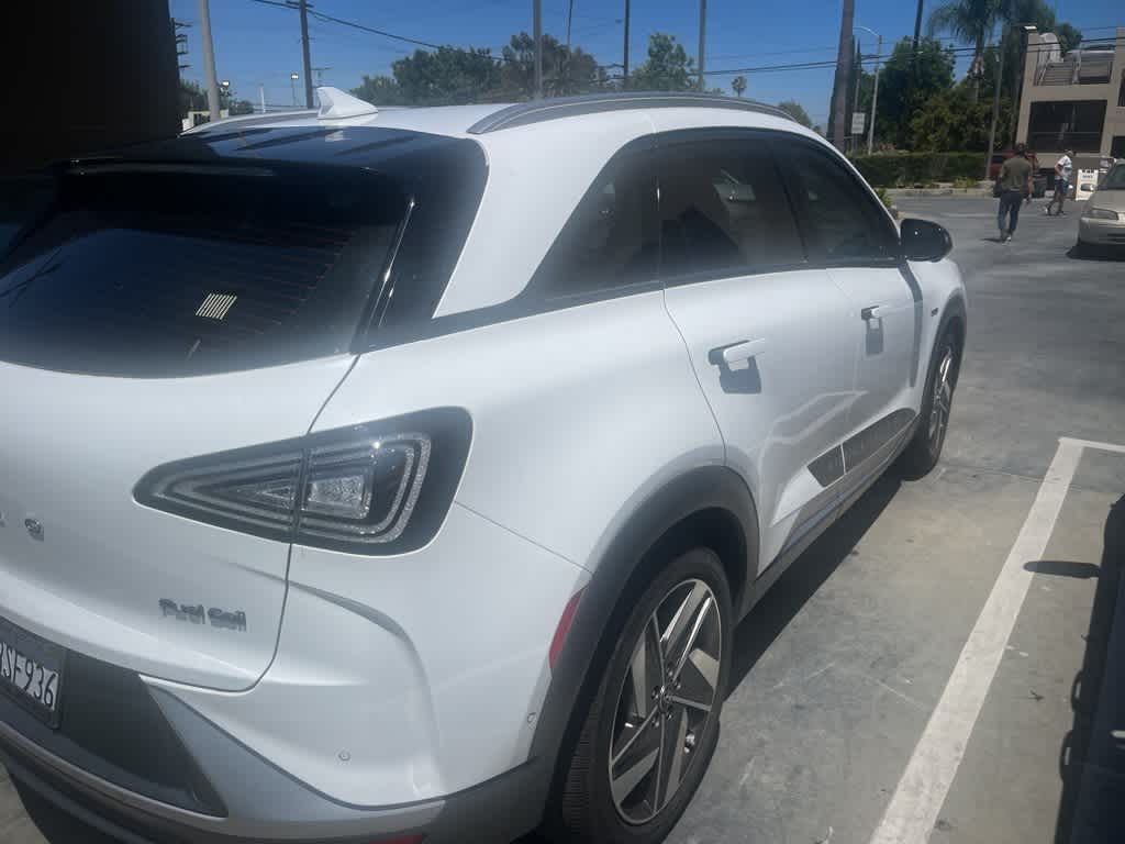 Thumbnail: 2022 Hyundai Nexo - 13