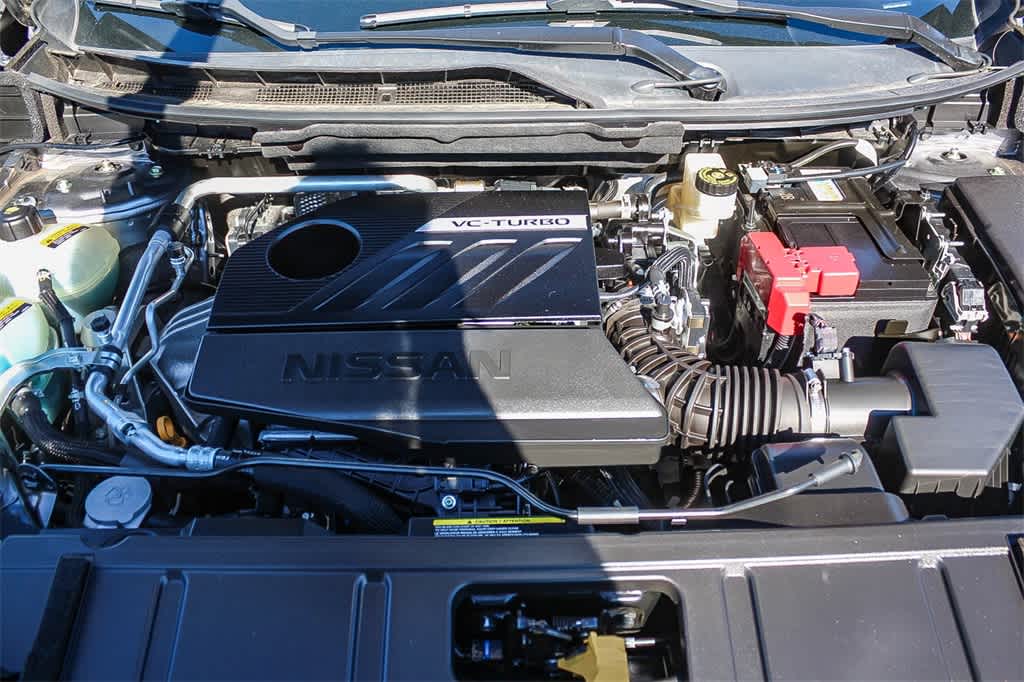 Thumbnail: 2023 Nissan Rogue - 38