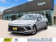 New 2025 Hyundai Sonata SE Sedan