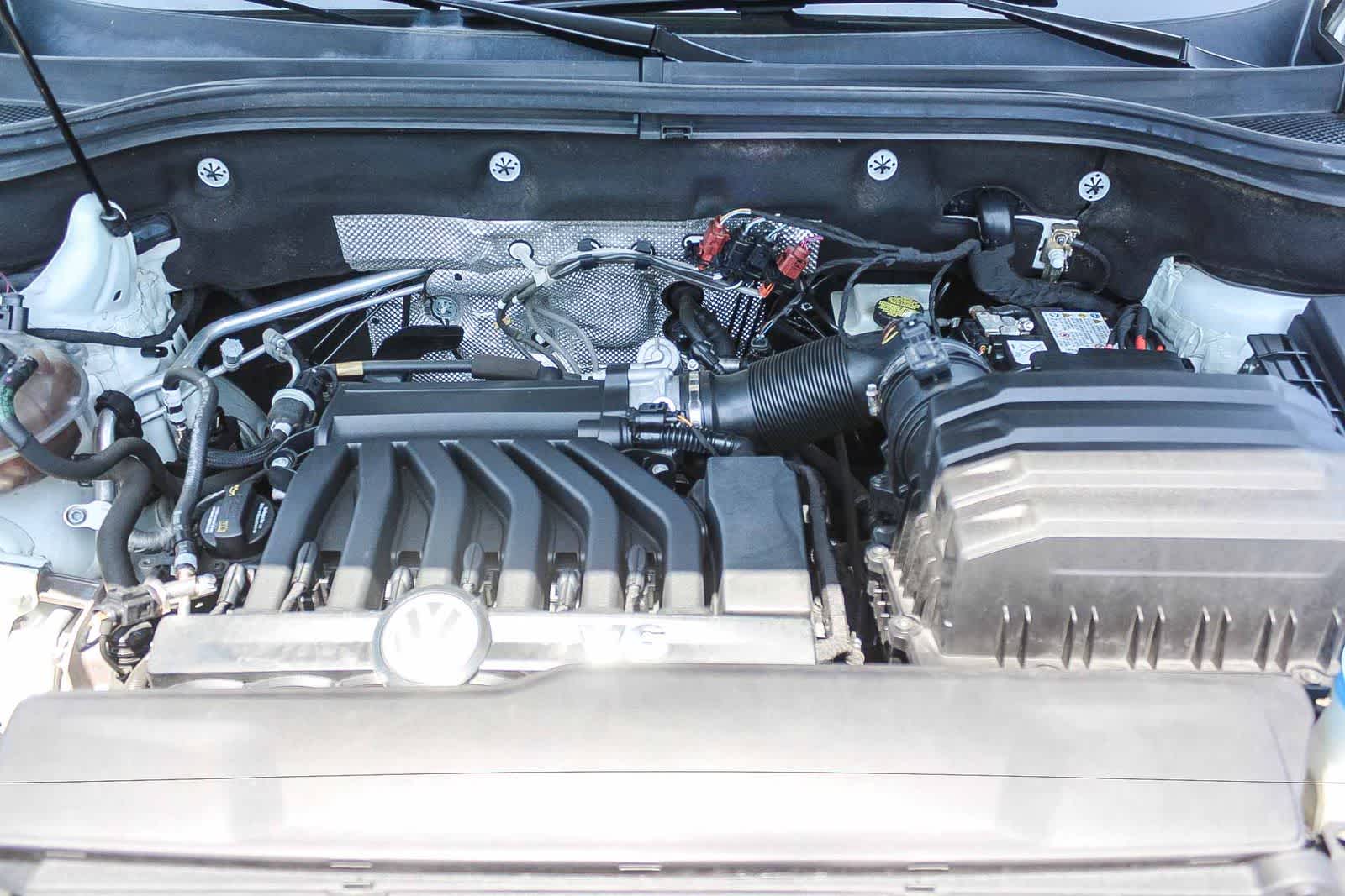 Thumbnail: 2019 Volkswagen Atlas - 38
