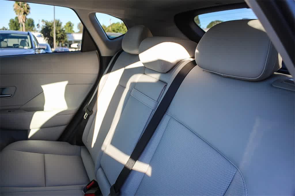 Thumbnail: 2026 Hyundai Kona - 24