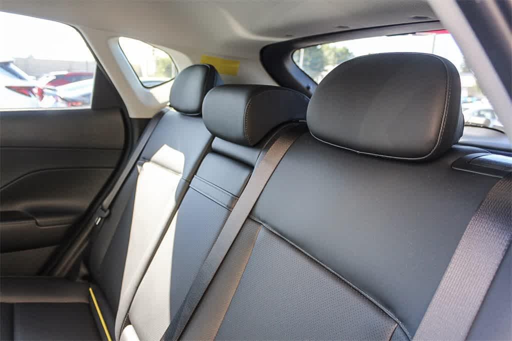 Thumbnail: 2026 Hyundai Kona - 24