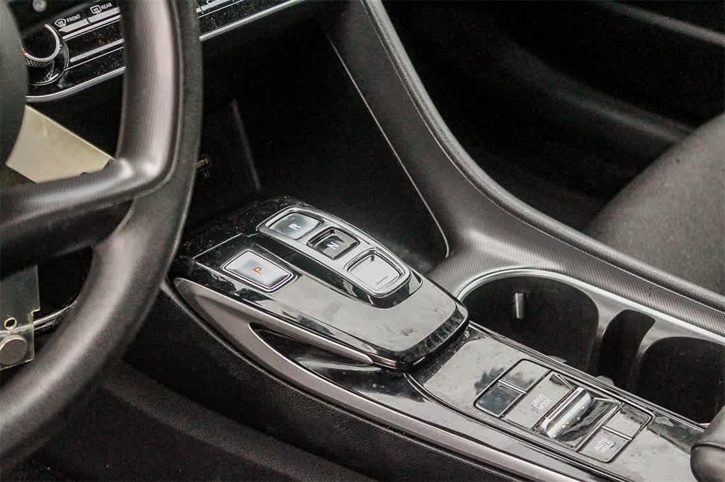 Thumbnail: 2021 Hyundai Sonata - 20