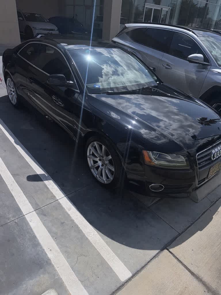 Thumbnail: 2011 Audi A5 - 6