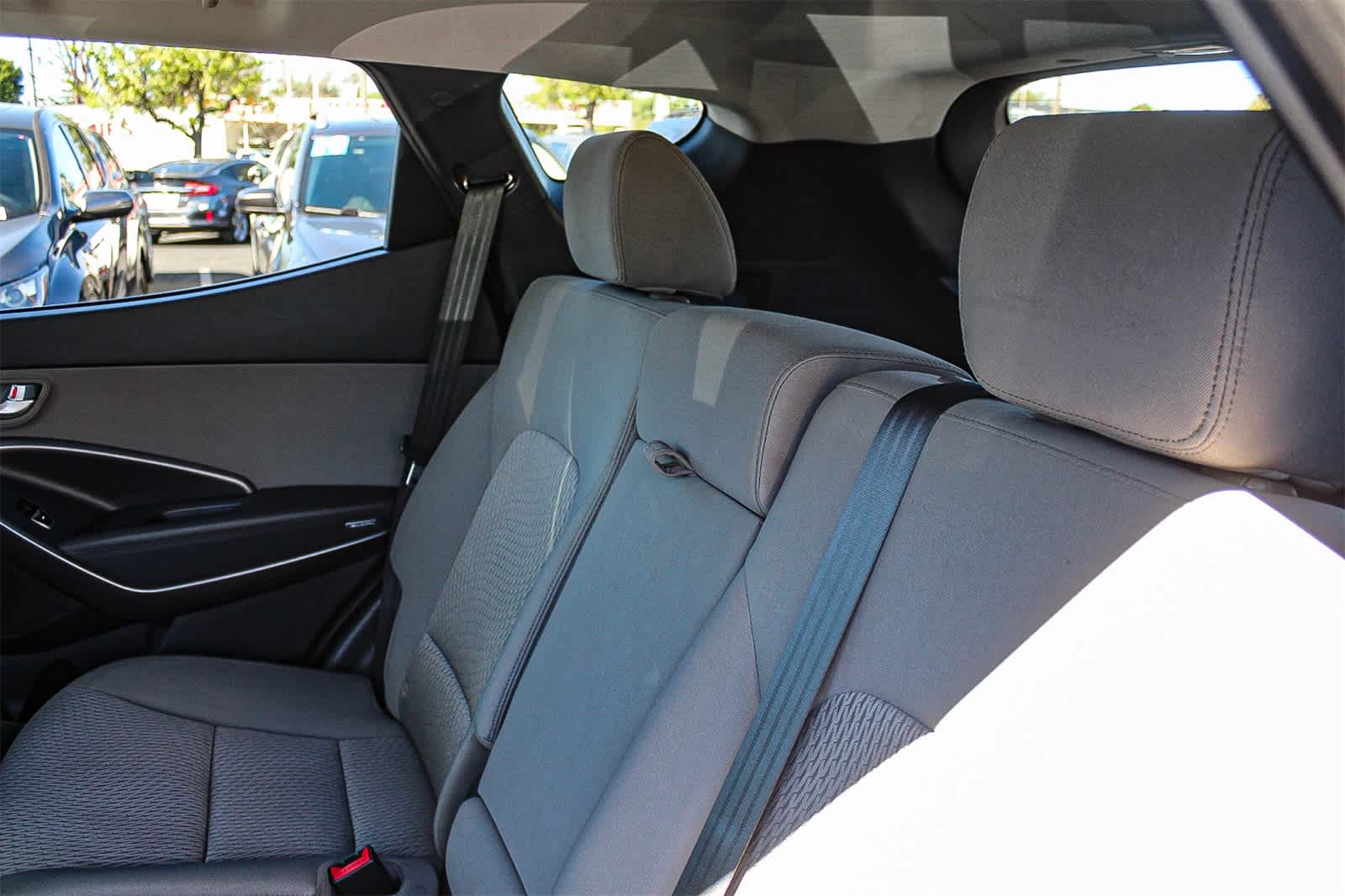 Thumbnail: 2013 Hyundai Santa Fe - 26