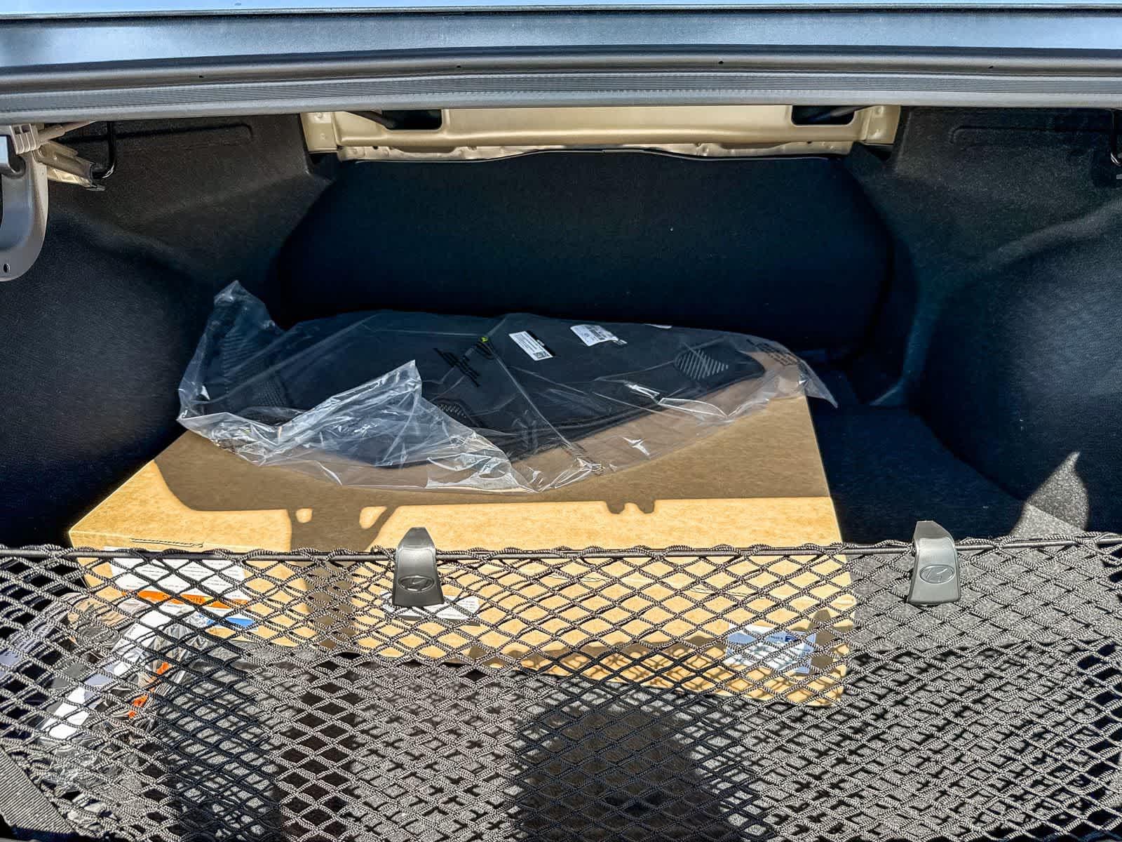 Thumbnail: 2025 Hyundai Elantra - 35